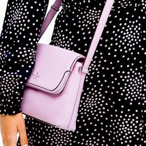 Kate Spade Annalise pink